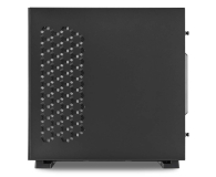 Sharkoon PURE STEEL Black (okno) - 453328 - zdjęcie 6